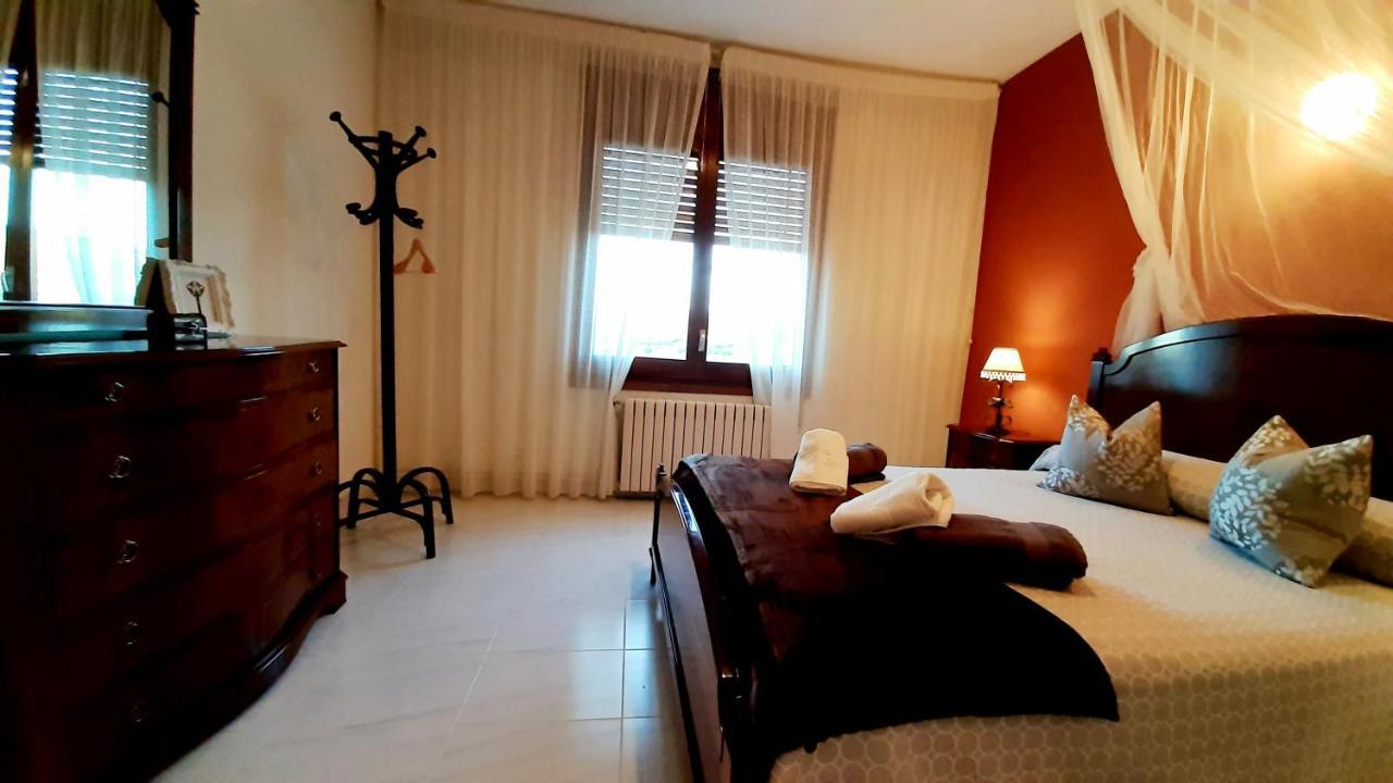 Apartamentos Rurales La Posada De Donato Нуэвалос Экстерьер фото